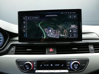 AUDI A4 usata, con Filtro antiparticolato