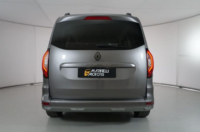 RENAULT Kangoo usata, con Alzacristalli elettrici