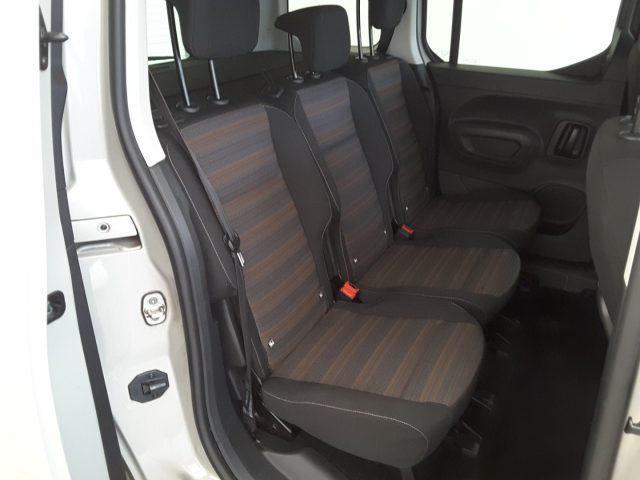 OPEL Combo Life usata, con Cruise Control