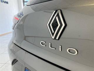 RENAULT Clio usata 21