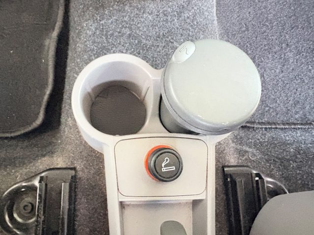 FIAT Panda usata, con Marmitta catalitica