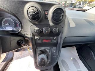 MERCEDES-BENZ Citan usata, con Immobilizzatore elettronico