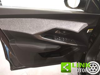 PEUGEOT 3008 usata, con ESP