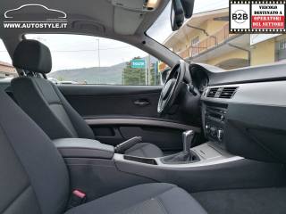 BMW 320 usata, con ESP