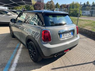 MINI One usata, con Airbag laterali