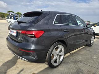 AUDI A3 usata, con Alzacristalli elettrici