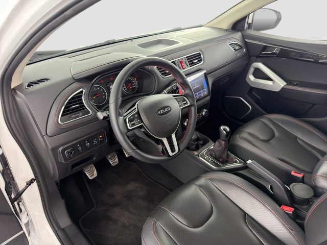 EVO Evo3 usata 8