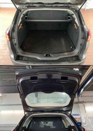 FORD Focus usata, con Controllo trazione