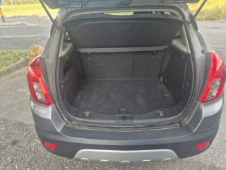 OPEL Mokka usata, con Cerchi in lega