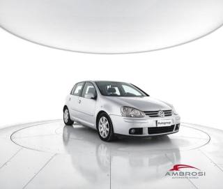 VOLKSWAGEN Golf usata 1