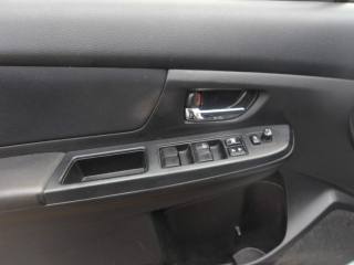 SUBARU XV usata, con Chiusura centralizzata