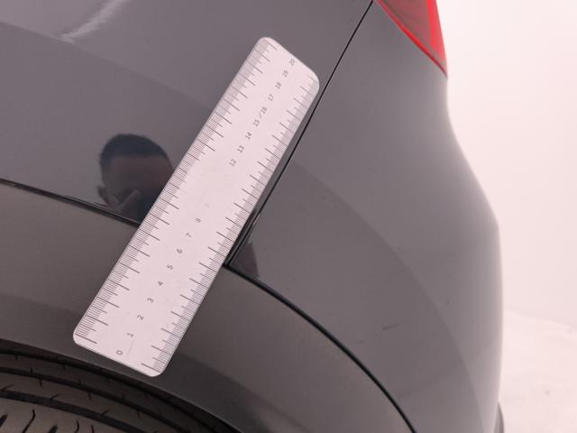 RENAULT Captur usata, con Monitoraggio pressione pneumatici