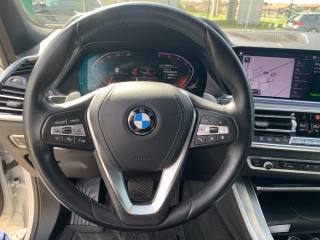 BMW X5 usata, con Cronologia tagliandi