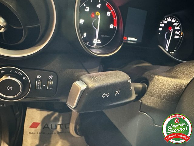 ALFA ROMEO Giulia usata, con Specchietti laterali elettrici