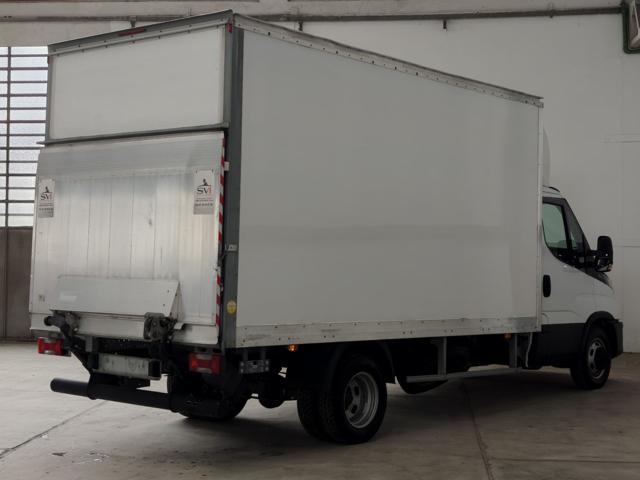 IVECO Daily usata, con Controllo trazione