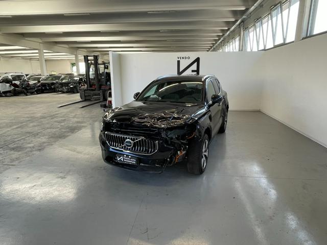 VOLVO XC40 usata, con Airbag laterali