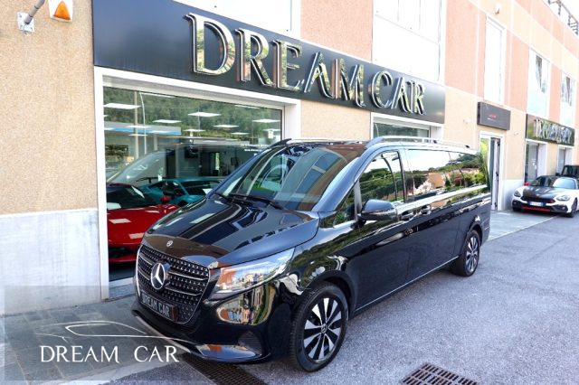 MERCEDES-BENZ V 300 usata, con ABS