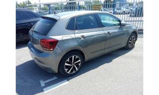 VOLKSWAGEN Polo usata, con Airbag Passeggero