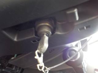 SUZUKI Ignis usata, con Sensori di parcheggio posteriori