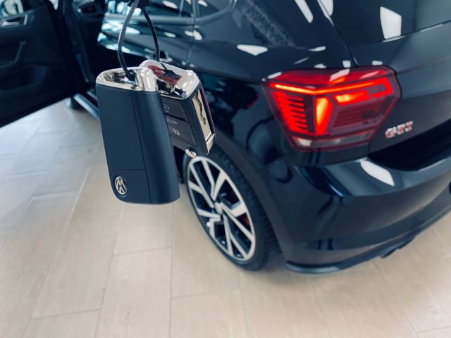 VOLKSWAGEN Polo usata, con Boardcomputer