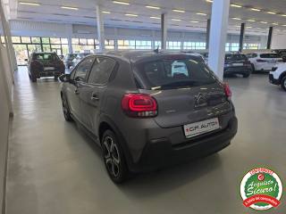 CITROEN C3 usata, con Chiusura centralizzata