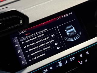 AUDI A3 usata, con Volante in pelle