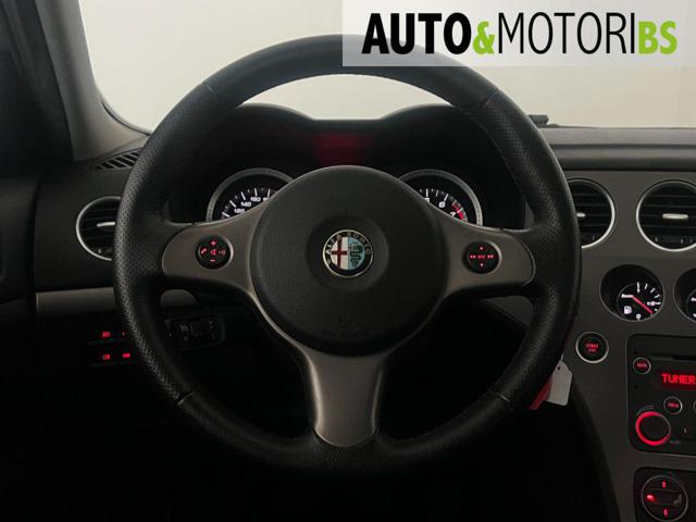 ALFA ROMEO 159 usata, con Cruise Control