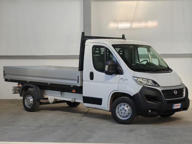FIAT Ducato usata, con ABS