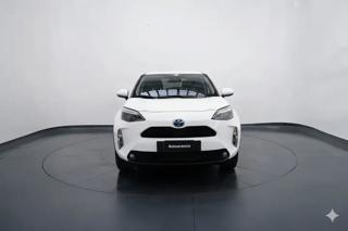 TOYOTA Yaris Cross usata, con Airbag