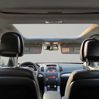 KIA Sorento usata, con Immobilizzatore elettronico