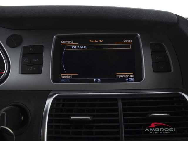 AUDI Q7 usata 14