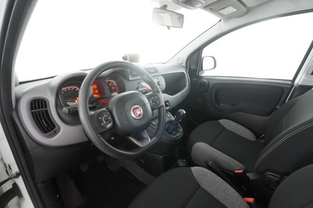 FIAT Panda usata 7