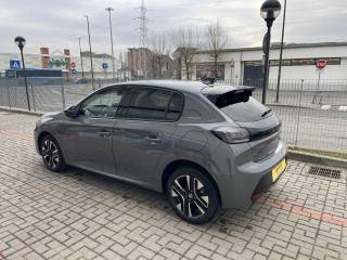 PEUGEOT 208 usata, con Chiusura centralizzata