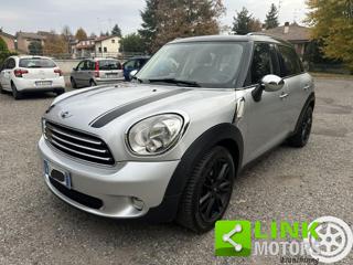 MINI Countryman Cooper GPL
