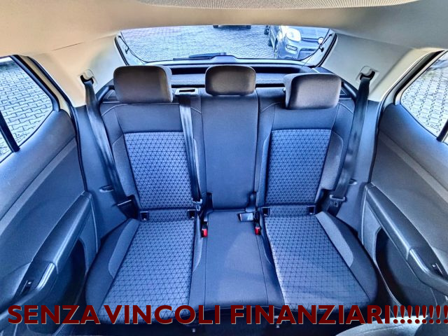 VOLKSWAGEN T-Cross usata, con Cerchi in lega