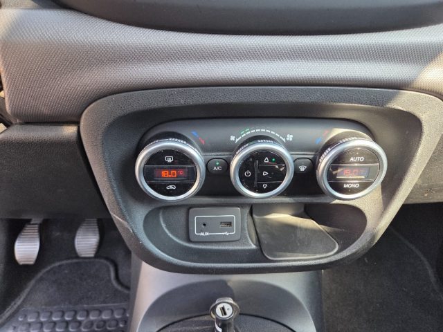 FIAT 500L usata, con Climatizzatore