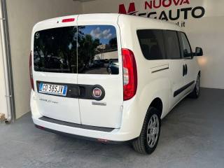 FIAT Doblo usata 18