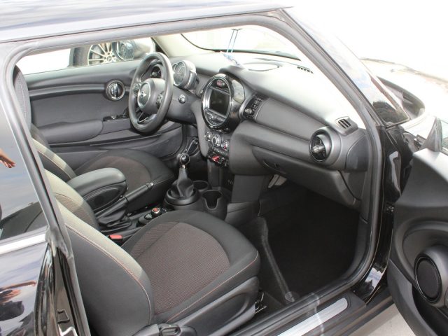 MINI One usata, con Cruise Control