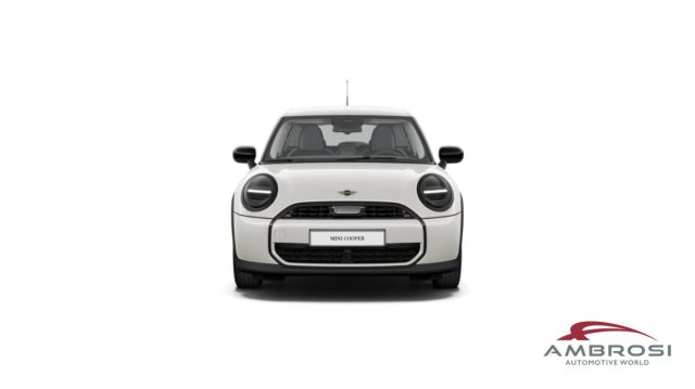 MINI Cooper usata 7