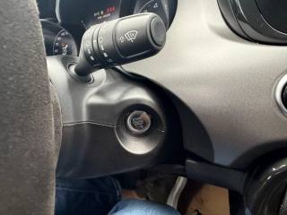 FIAT 500X usata, con Bracciolo