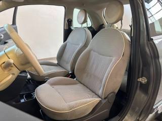 FIAT 500 usata, con Chiusura centralizzata