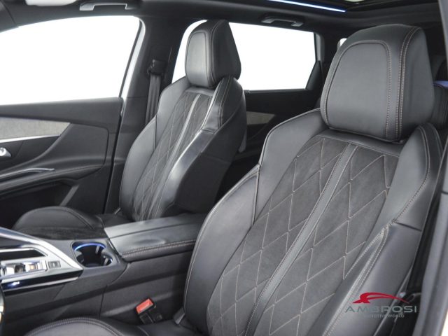 PEUGEOT 5008 usata 8