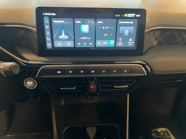 MG MG3 usata, con Servosterzo