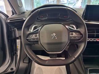 PEUGEOT 2008 usata, con Park Distance Control