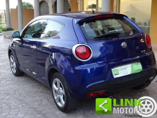 ALFA ROMEO MiTo usata, con Autoradio