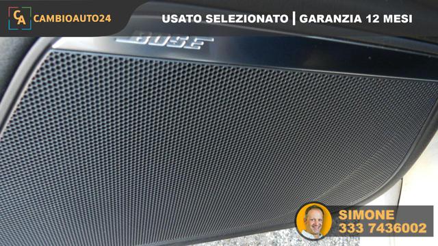 AUDI A6 usata, con Sedile posteriore sdoppiato