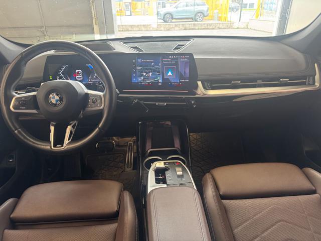 BMW X1 usata, con Autoradio