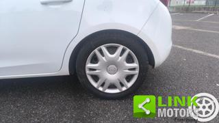OPEL Corsa usata, con Immobilizzatore elettronico