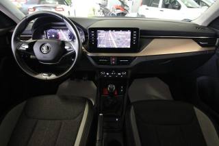SKODA Kamiq usata, con Controllo automatico clima