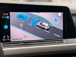 VOLKSWAGEN Golf usata, con Immobilizzatore elettronico